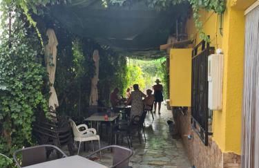 Casa Tropical, serene poolside retreat in nature - Foto 40