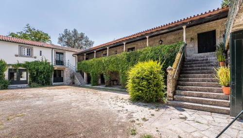 Casa do Pomar - Manor House - Foto 2