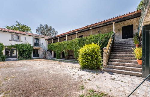 Casa do Pomar - Manor House - Foto 2