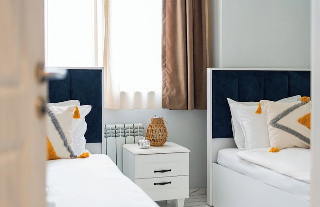 Stay Inn on Koghbatsi Str. 16 - Foto 76