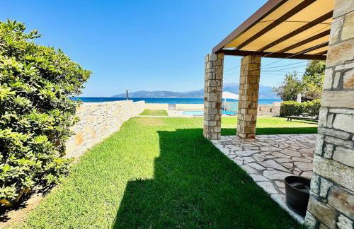 Villa Onar Nafpaktos with private pool - Photo 4