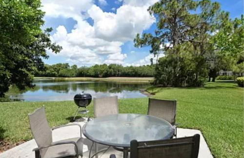 Florida Vacation Condo - Foto 8