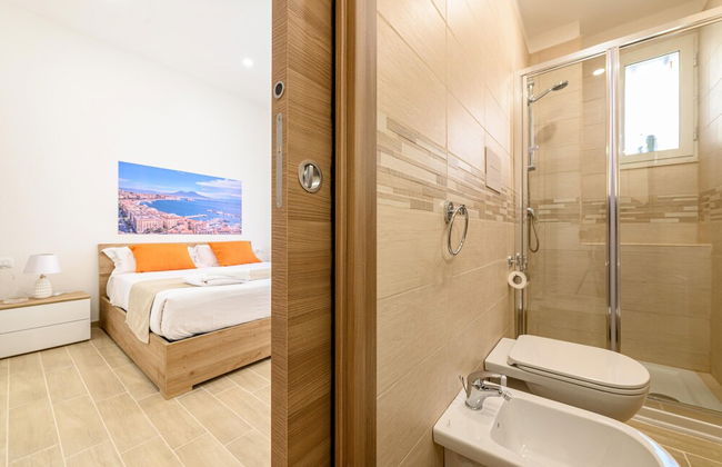 Domus Romeo in Naples - Foto 12