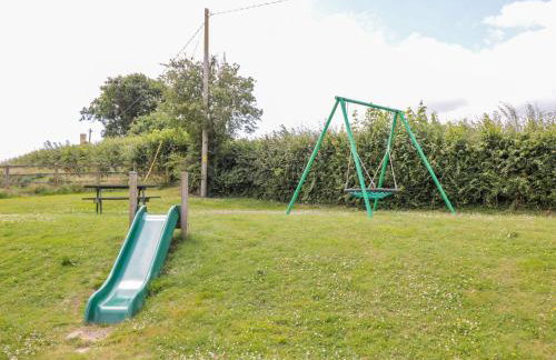 Hazel Lodge - Foto 30