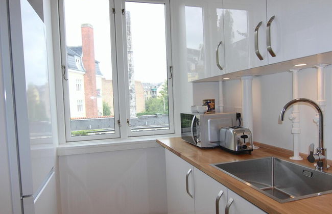 Great and Spacious 1-bed w - Foto 5