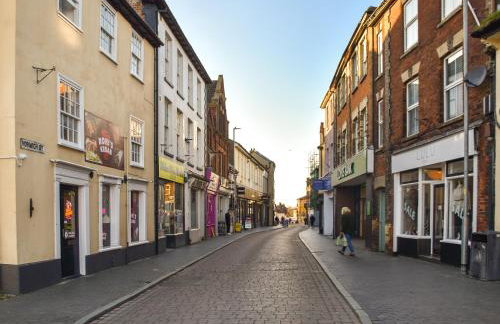 Norfolk Headquarters - Foto 19