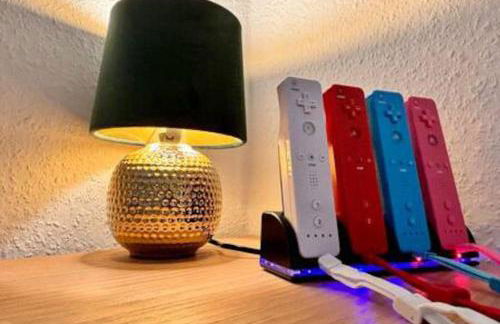 Modern & Stilvoll mit Kino - Wii - Foto 25