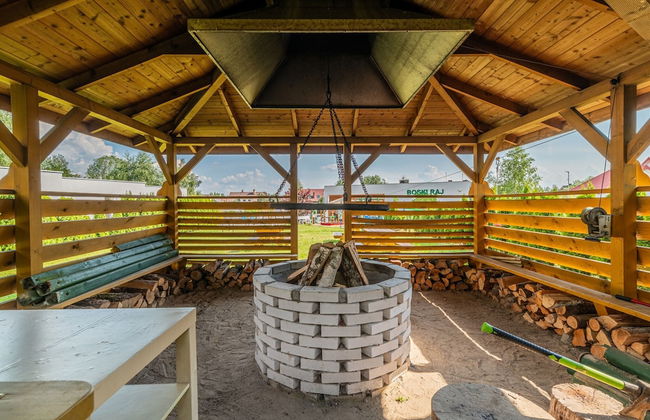 Holiday Homes With Pool, Close to the Beach - Photo 31