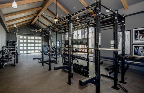 Landing Amazing 1BD Game Room Clubhouse - Foto 24