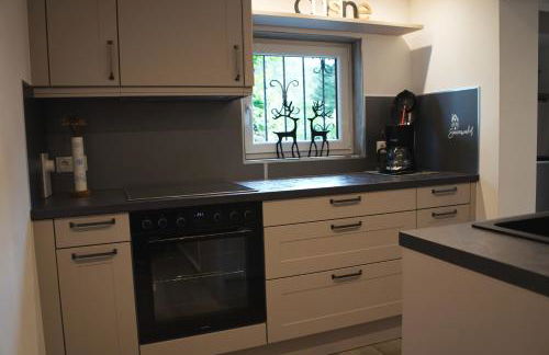 Landhaus Sonnenwinkel - Foto 61