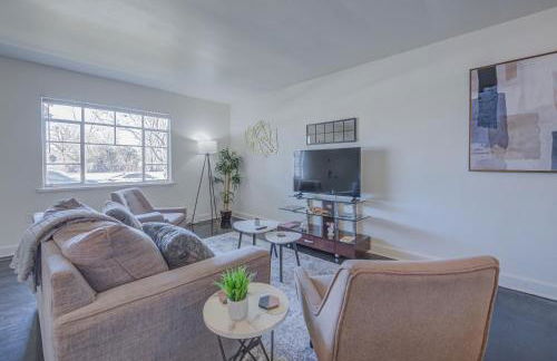 20 Minute Walk to Tiger Stadium - Near Downtown - Foto 19