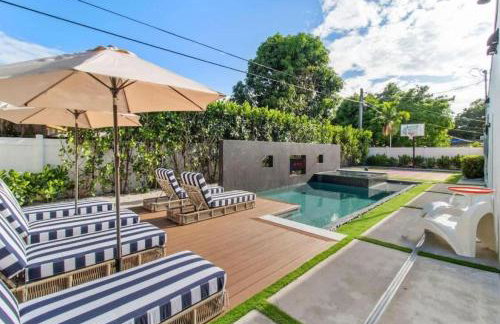 New Construction Villa Top Location Jacuzzi Bkb CT - Foto 58