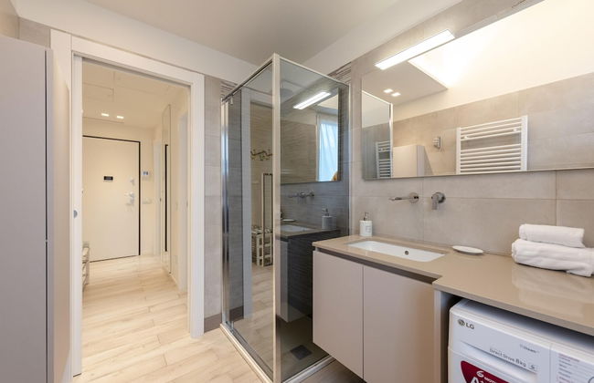 Cozy Flat In Sestri Levante - Foto 21