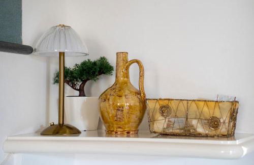 Villa Miramare, piscina e parcheggio a Conca dei Marini - Photo 48