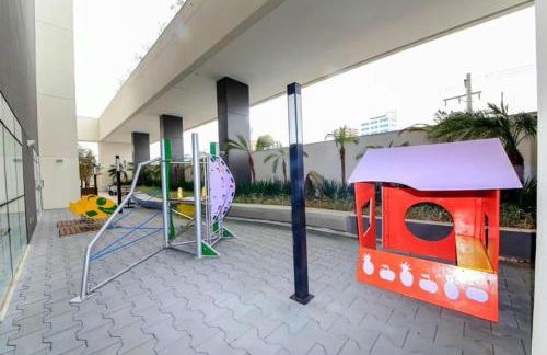 Conexão Total A 500m da Estação 5 Min Super Shopping Proximidade Alphaville - Foto 56