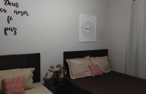 APT 3 Quartos, 2 Ar-condicionados, Garagem Mauricio de Nassau e Wi-FI - Foto 3