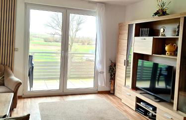 Eichsfeld FeWo-Sunny im Rhumetal - Foto 2