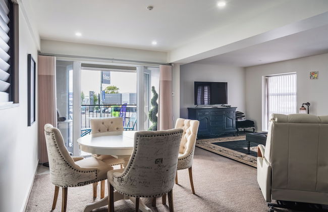 Manor Place Apartment - Foto 14