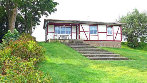 Ferienhäuser Wohlenberg - Baltic Cottages - Foto 4, Garden