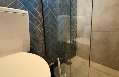 Onda Studios & Pousada - Praia da Enseada Bertioga - Foto 19