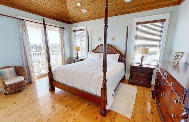 Stella Maris 4 Bedroom Home by RedAwning - Foto 12