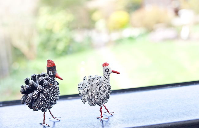 Lake District Coastal Cottage - Foto 17