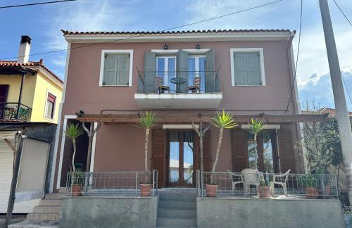 Nikos Holidays Apartment 1 - Photo 7