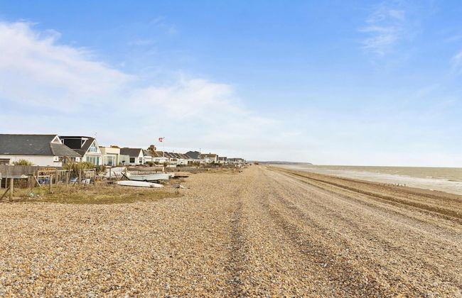 Splash-pevensey Bay in Pevensey Bay - Foto 38