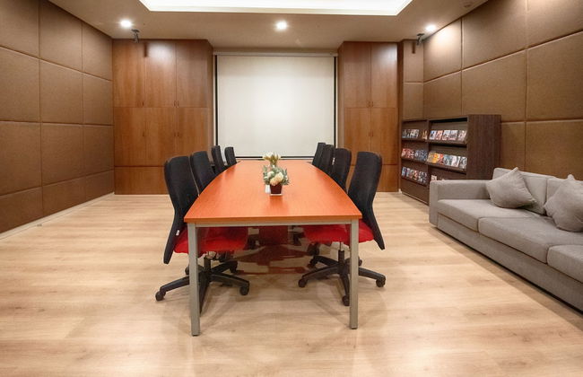 Granferte Phnom Penh Hotel - Foto 34