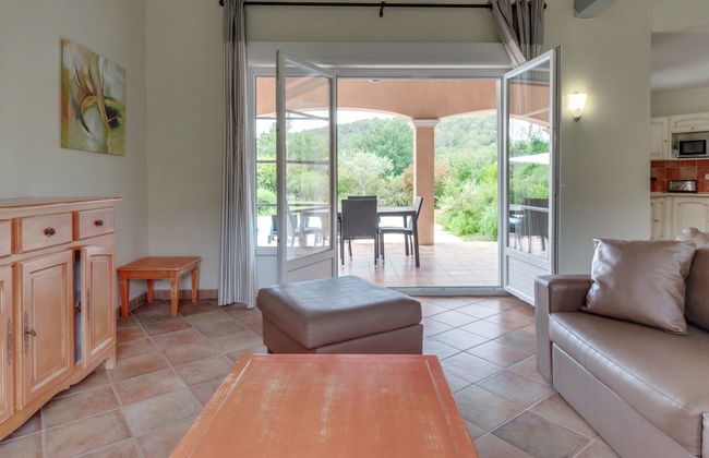 Domaine de Camiole - Foto 5