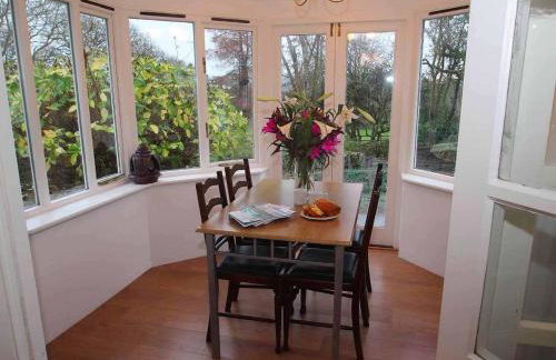 Dairy Cottage - Foto 7