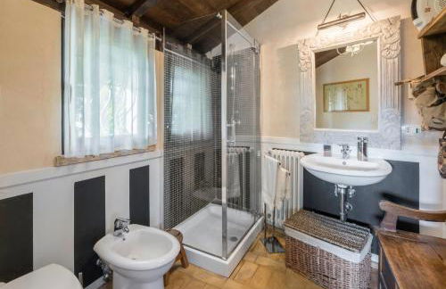 Casale Delle Papere With Private Pool Near Rome - Foto 26