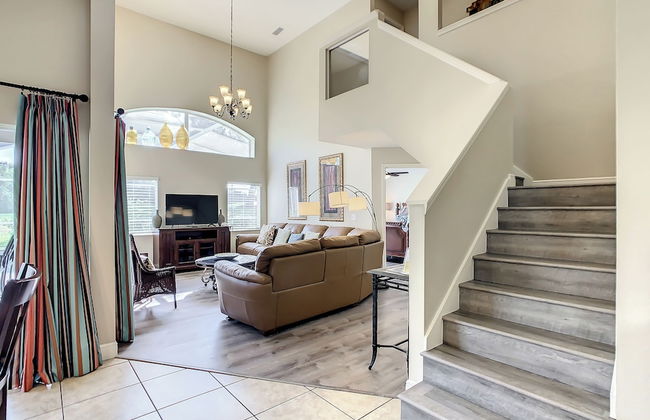 Anthony's Southern Dunes Vacation Home - Foto 14