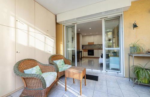 ST LAURENT - Appartement au calme avec terrasse - Foto 13