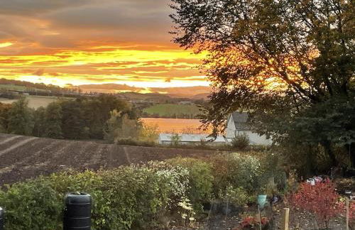 Cozy Cairnwell Farm Cottage - Foto 55