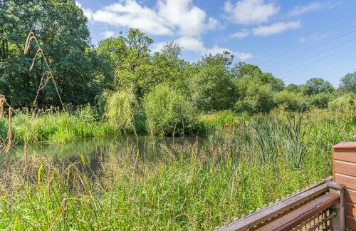 Waterside Lodge Thirteen - Uk11853 - Foto 17