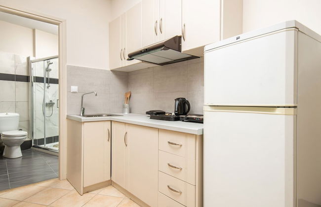 Koukos Loft Apartments - Photo 45