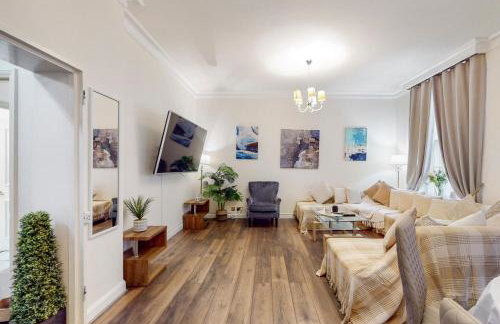 Park Lane Apartments - Shaw House - Photo 146
