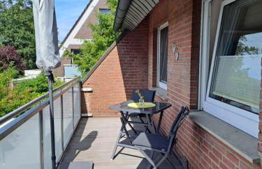 FeWo21 Ferienwohnung im schönen Münsterland - Foto 38