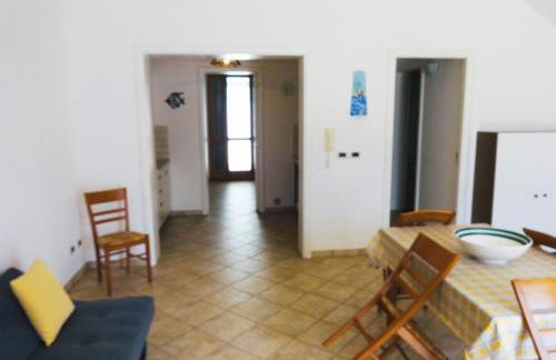 Casa Vacanza NUVOLA UNO piano terra - Foto 6