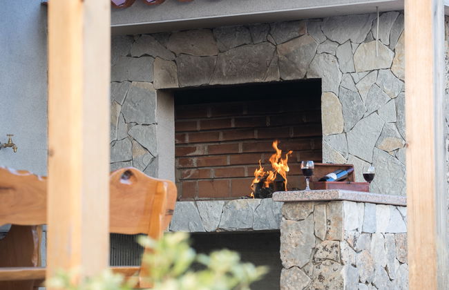 Villa Slavica - Foto 20