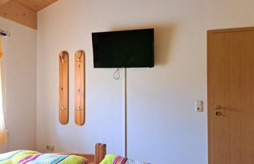 Ferienwohnung Sonnenschein - Foto 26