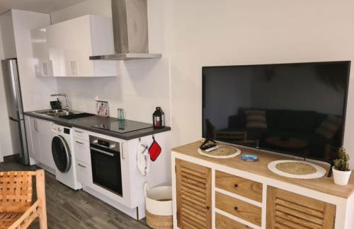 Appartement Casa Cosy - Vue mer à El Cotillo - Foto 13