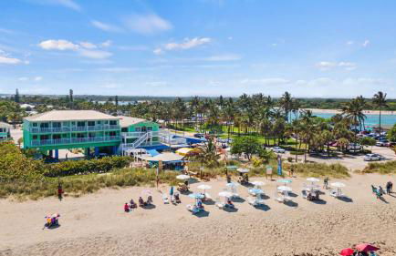 Oceanfront Inn Suite - Foto 8