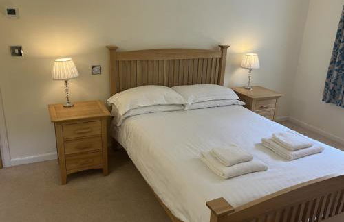 Lake Cottage , Middleton Hall Estate - Foto 16