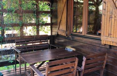 Domki Pod Wiatrakami - Foto 8