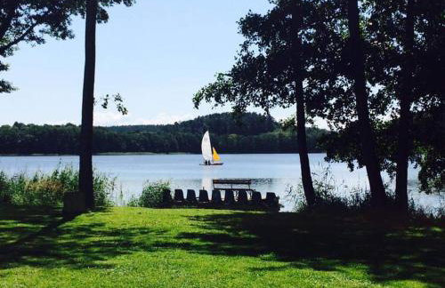 Apartament nad jeziorem WELLE - Photo 26