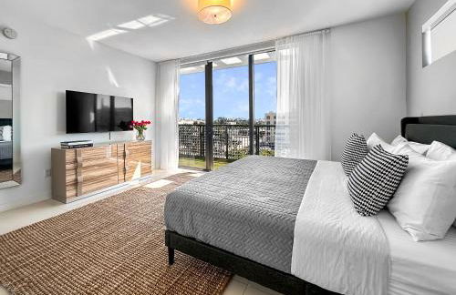 Bay Breeze Premium Apartments By Eskape Collection - Foto 70