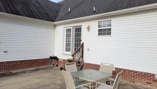 Fenced backyard! 6 miles to Cookeville Boat Dock! - Foto 5