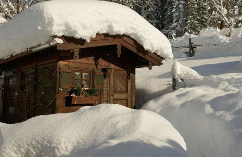 Malerhäusl Modern retreat - Foto 5